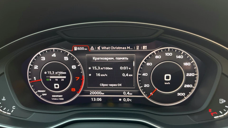 Audi Q5 2.0T 3