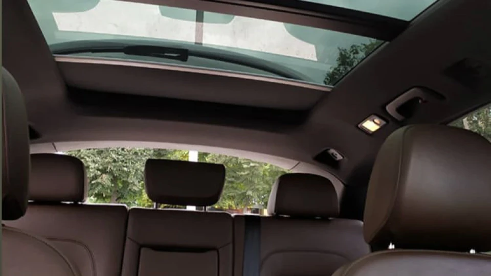 Audi Q5 American miss 2