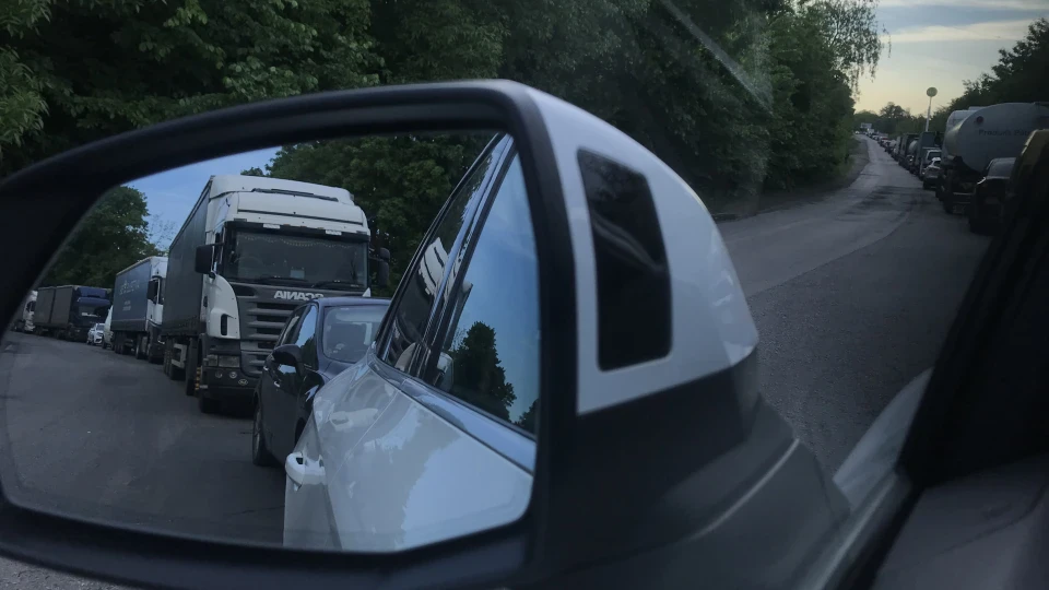 Audi Q5 Біла Текіла