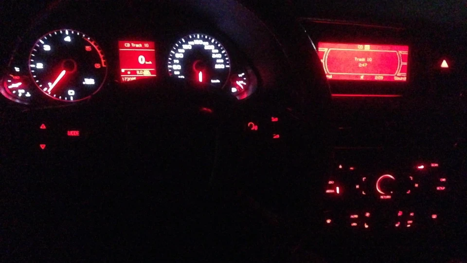 Audi Q5 Bond. Econom Bond 4