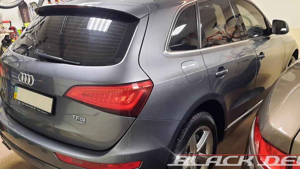 Audi Q5 Ку фüнф 2