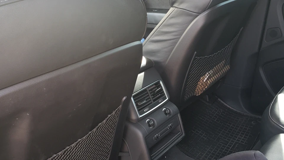 Audi Q7 3