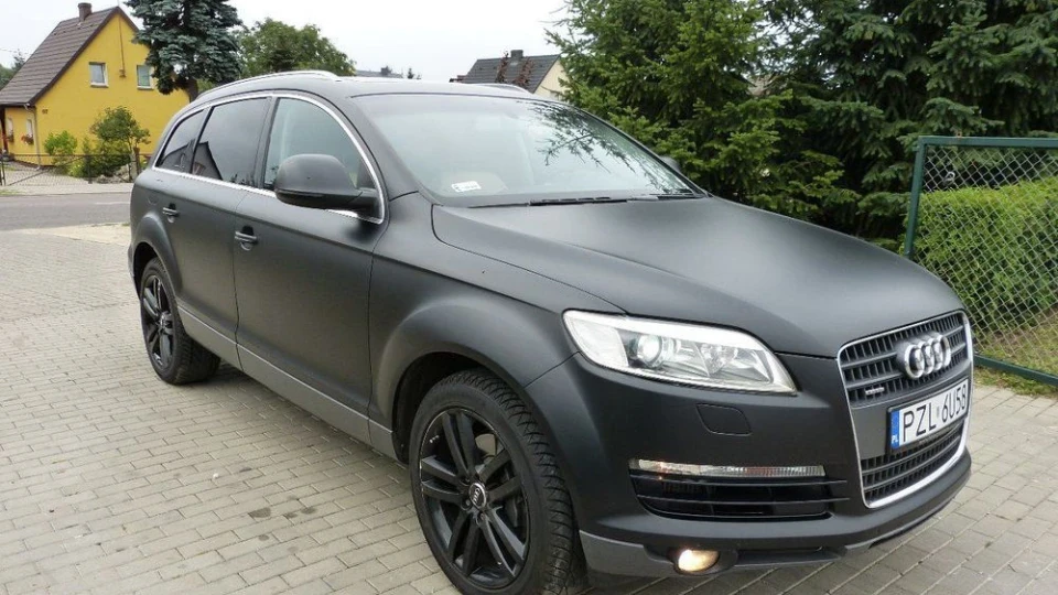 Audi Q7 2