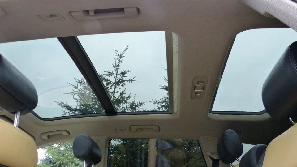Audi Q7 5