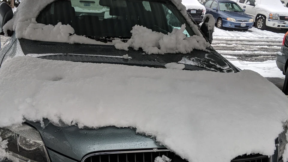 Audi Q7 3