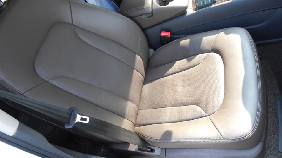 Audi Q7 2