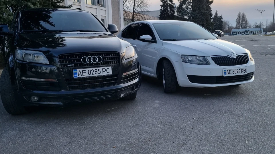 3 0 Tdi Abt 5