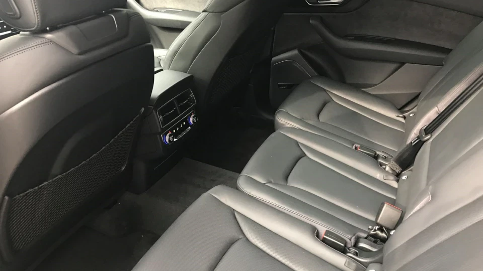 Audi Q7 3.0 TDI 2