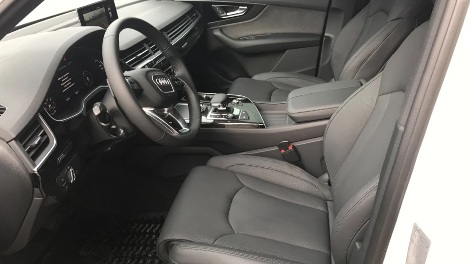 Audi Q7 3.0 TDI 3