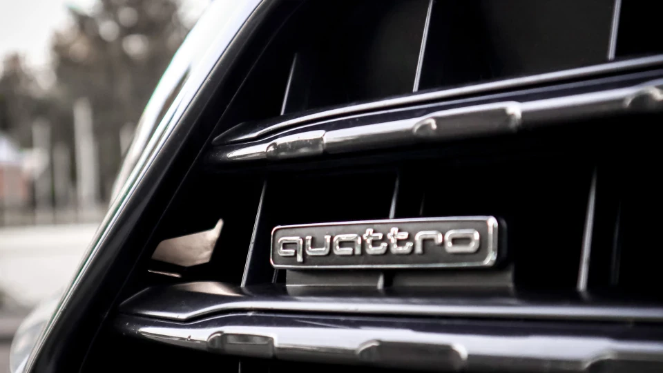 Audi Q7 3.0 TDI 4