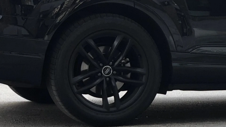 Audi Q7 3.0D