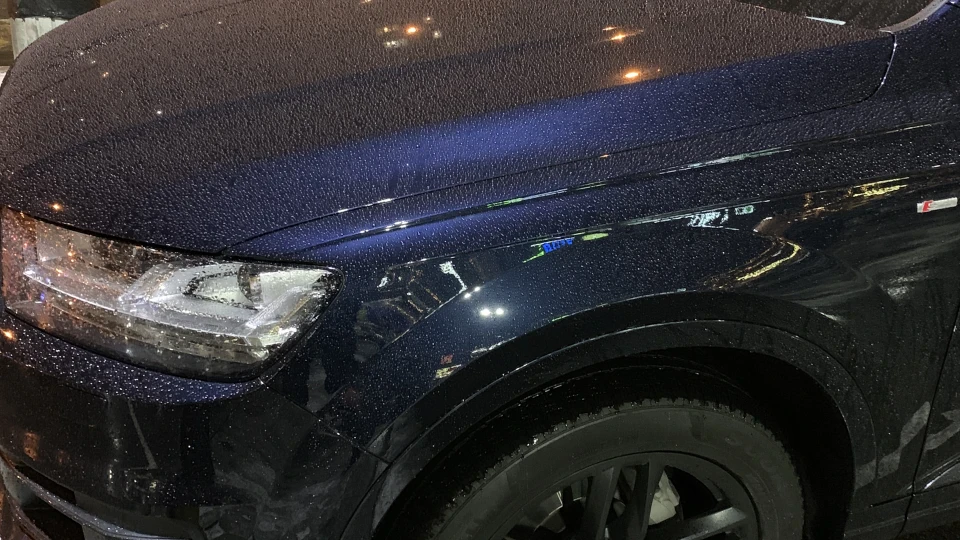 Audi Q7 3.0D 2