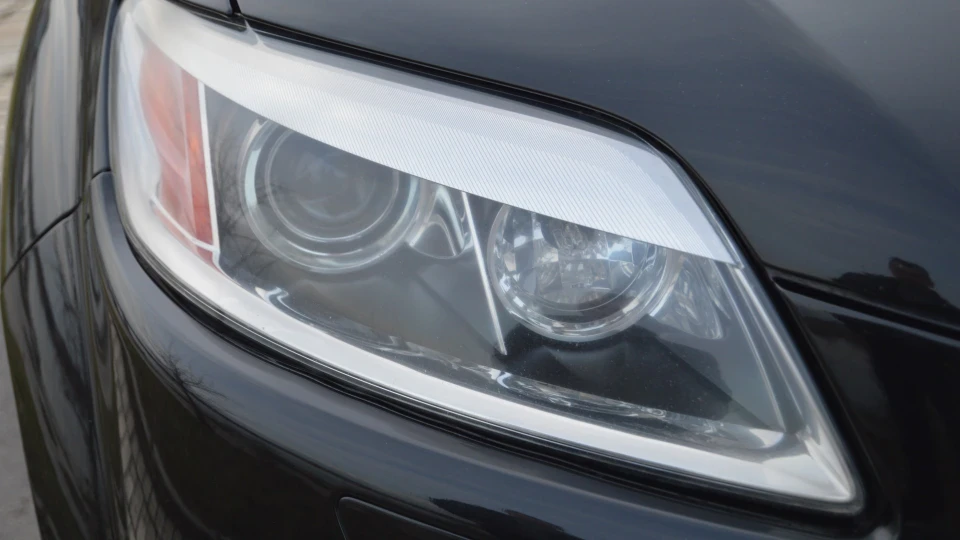 Audi Q7 4.2 FSI S-Line 5