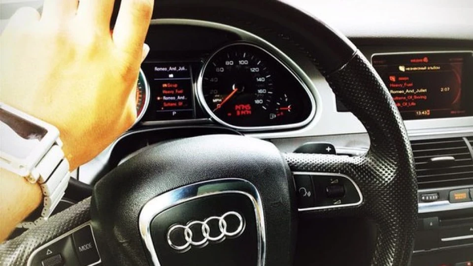 Audi Q7 ABT 2