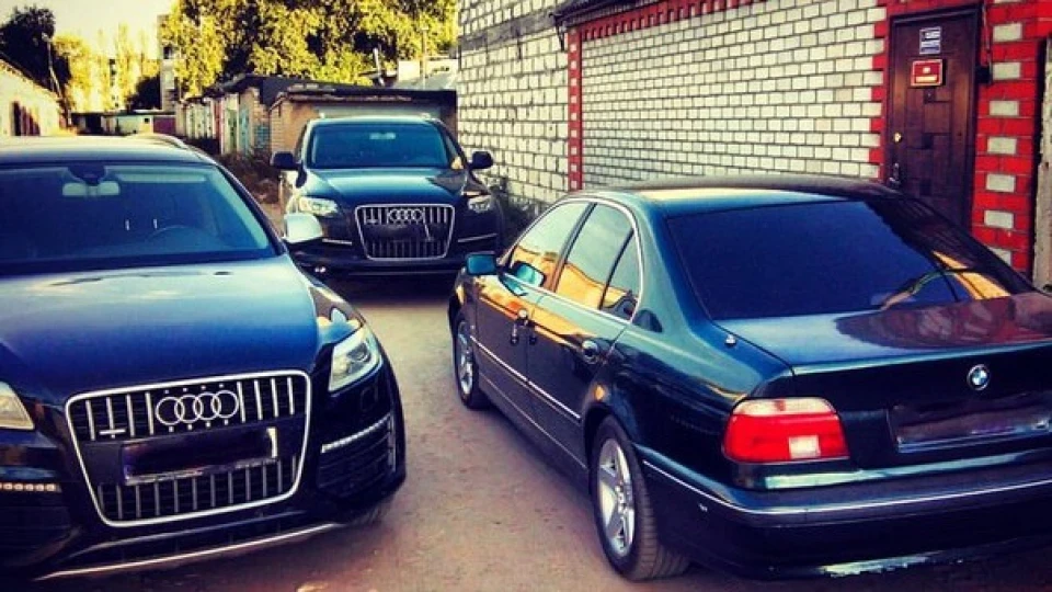 Audi Q7 ABT 3