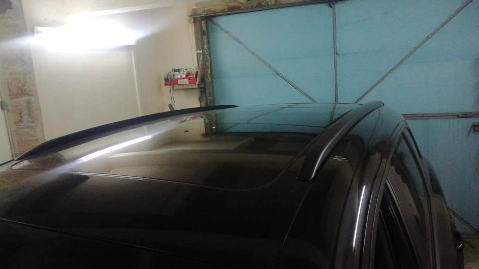 Audi Q7 Лайнер 3