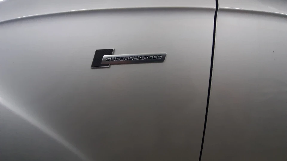 Audi Q7 Supercharged 4