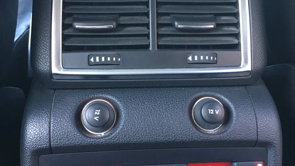Audi Q7 TRAK 2