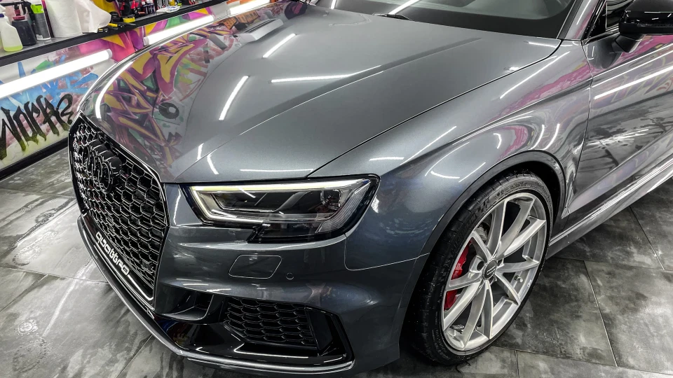 Audi RS3 8v2 🇩🇪 4