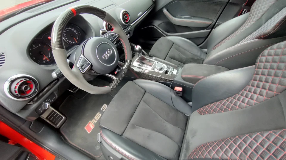 Audi RS3 St2 3