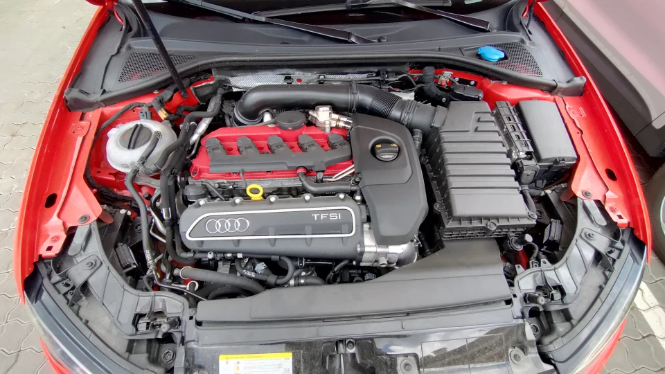 Audi RS3 St2 4