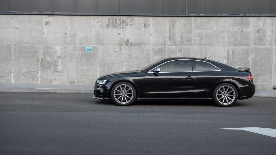 Audi RS5