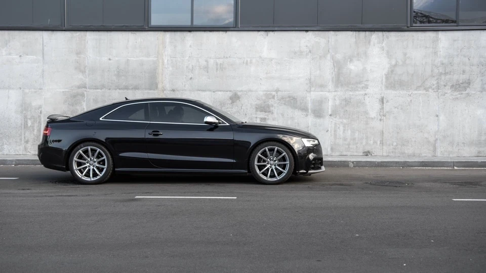 Audi RS5 2