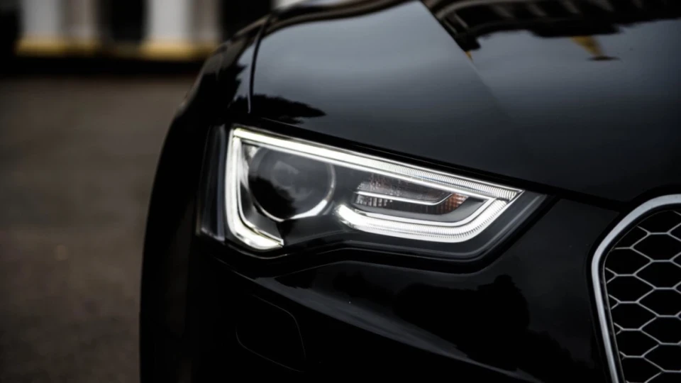 Audi RS5 5