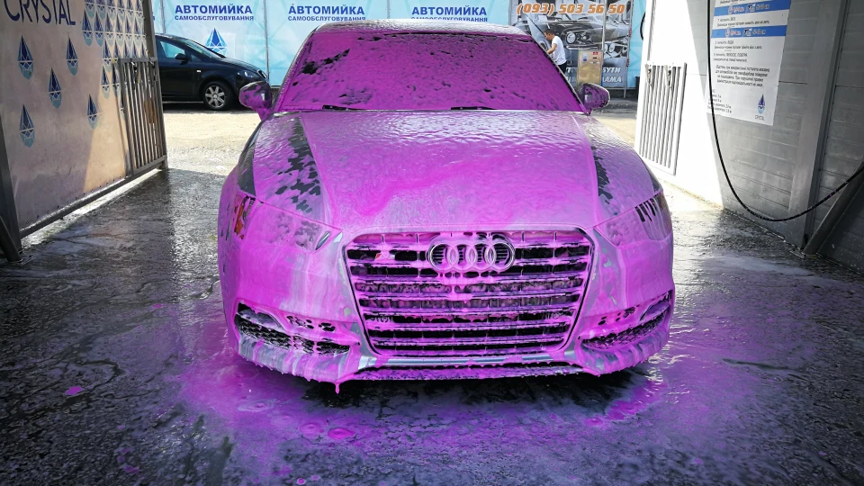 Audi S3 4