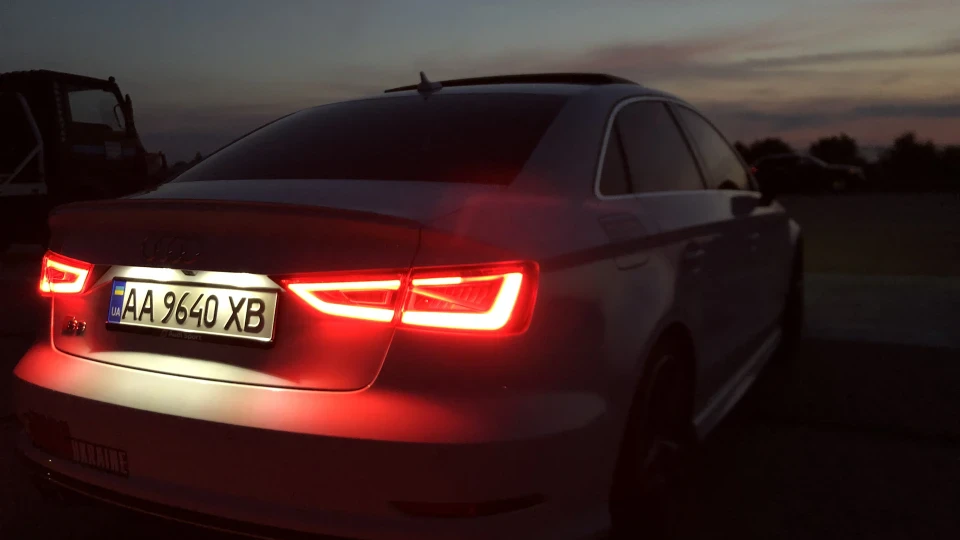 Audi S3 Madness-Motorsport 2