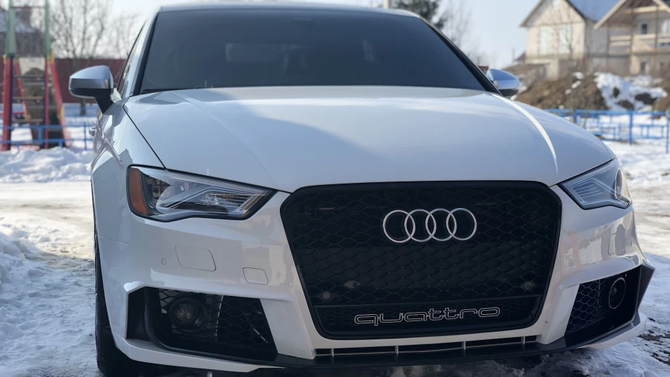 Audi S3 Madness-Motorsport 4