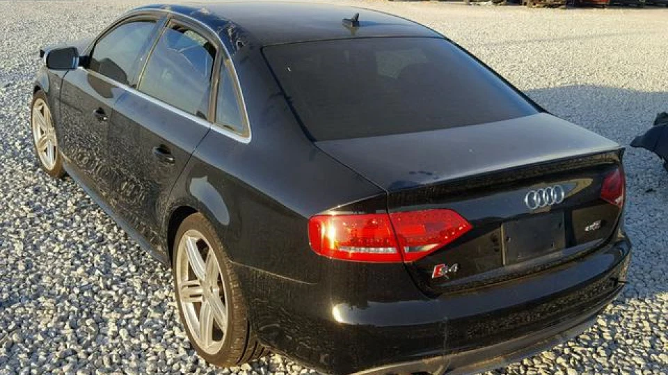 Audi S4