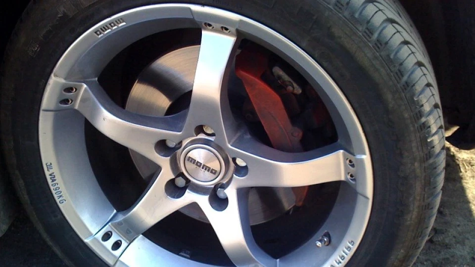 Audi S4 2.2Т ККК26.6/27 2