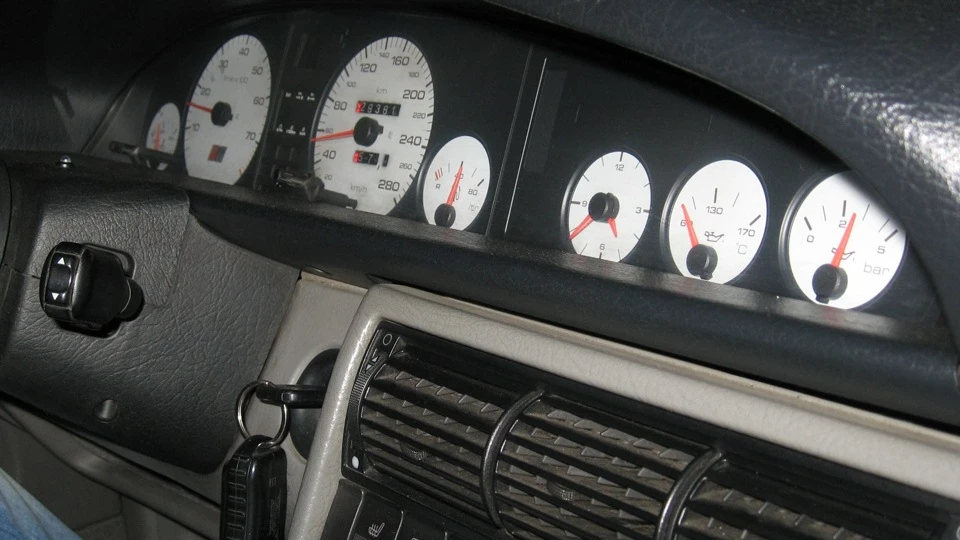 Audi S4 Еско 2