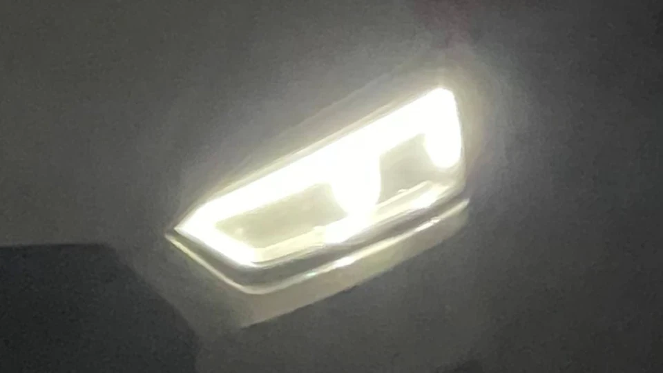 Audi S5 3