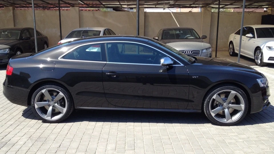Audi S5 3.0 TFSI 3