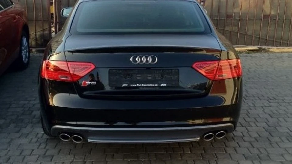 Audi S5 3.0 TFSI 4