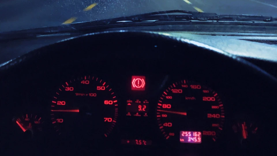 Audi S6 4