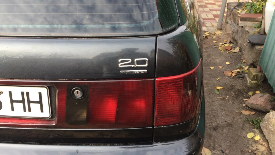 Audi S6 4.2 6мкпп 3