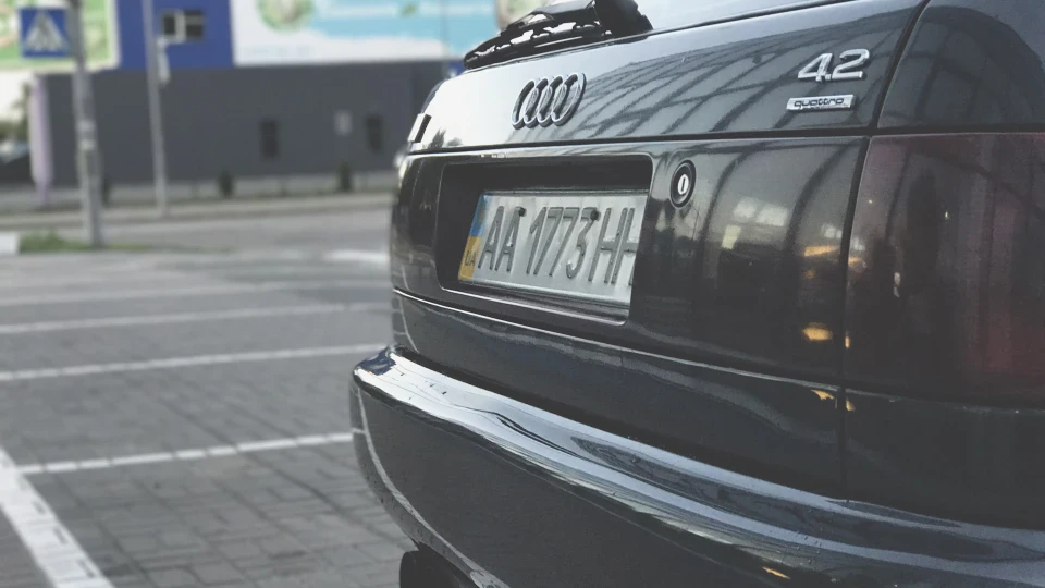 Audi S6 avant v8 4.2 MEX 2