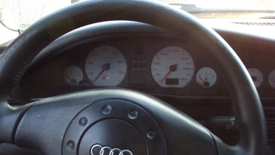 Audi S6 eSo4ka 4.2 2