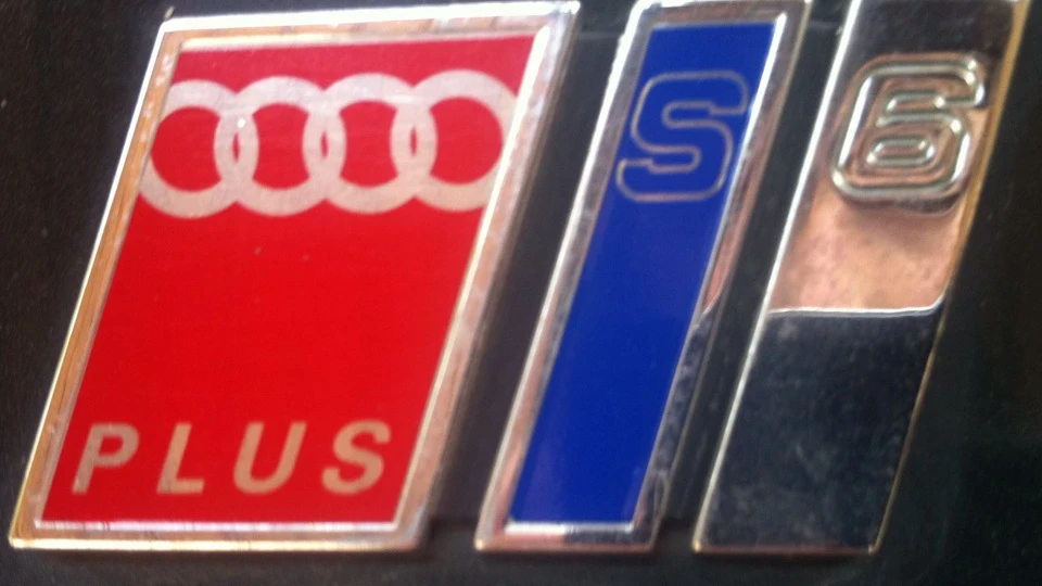 Audi S6 Plus 2