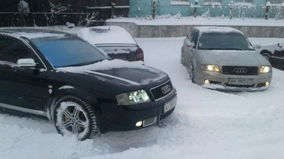 Audi S6 У продажу 3