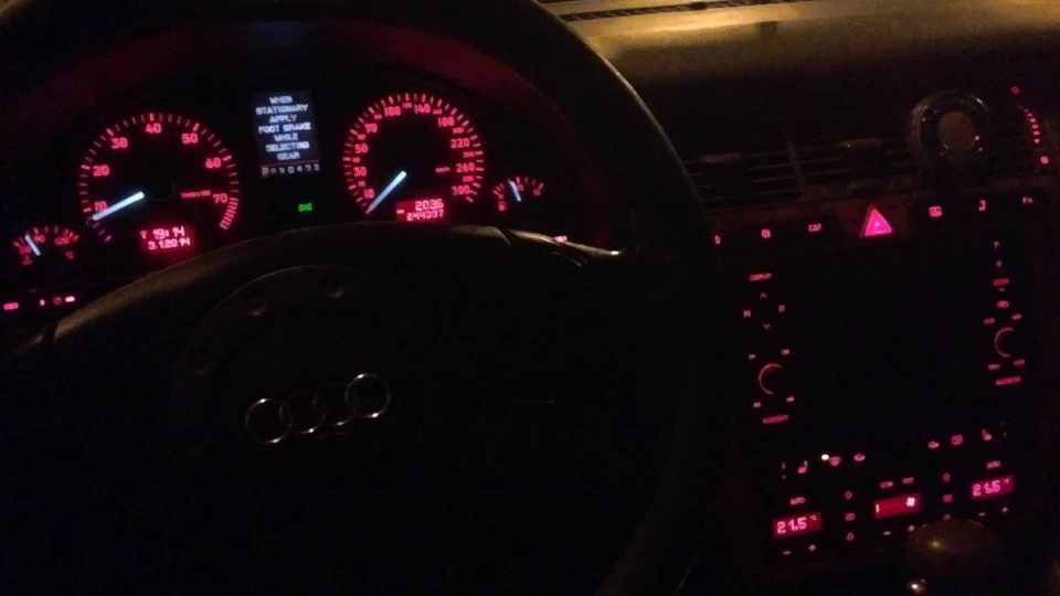 Audi S8 S8