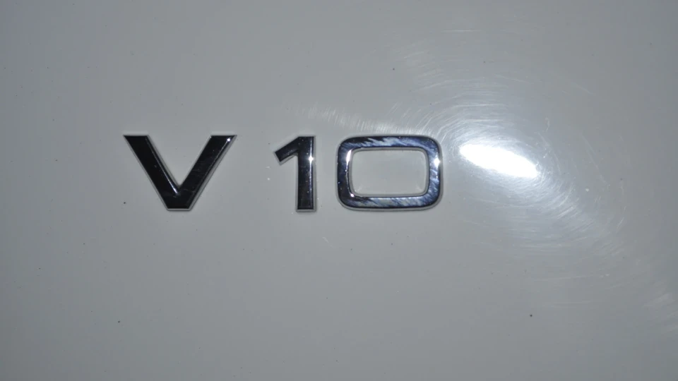 Audi S8 Літак 3