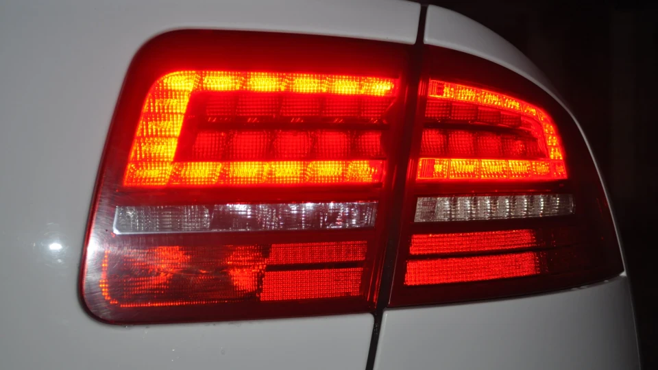 Audi S8 Літак 5