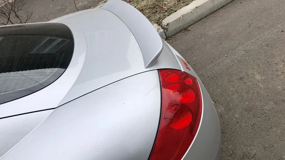Audi TT 4