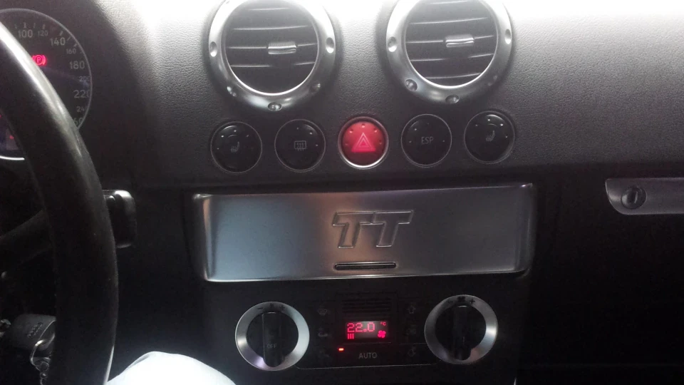 Audi TT 5