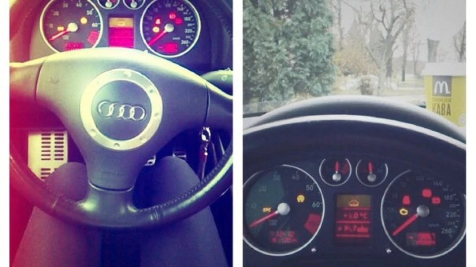 Audi TT 4