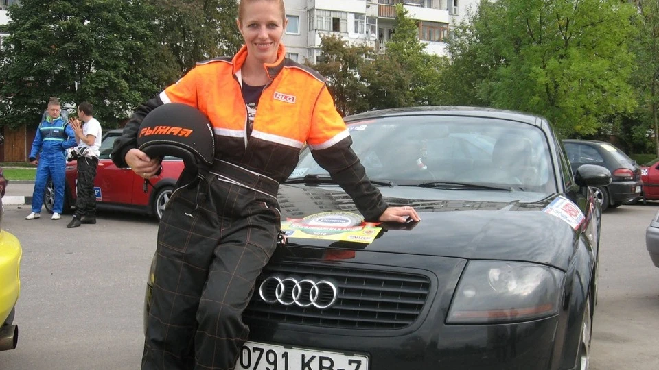 Audi TT 1,8 турбо, стерво ще та!